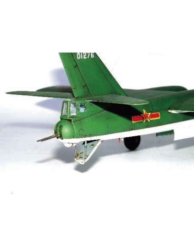 Iljushin IL-28 Beagle 