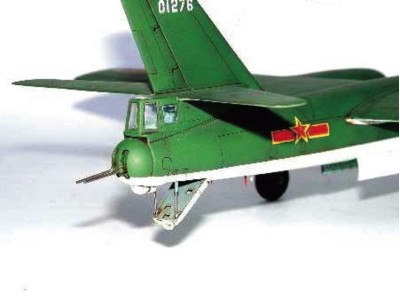 Iljushin IL-28 Beagle 