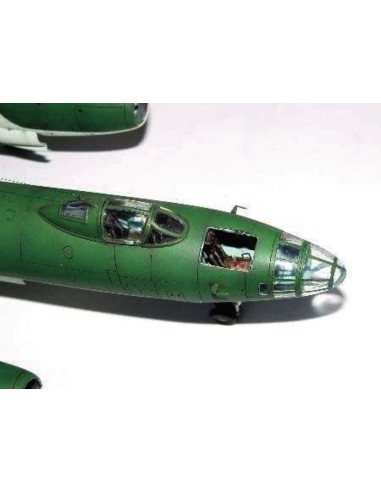Iljushin IL-28 Beagle 
