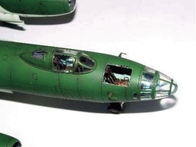 Iljushin IL-28 Beagle 