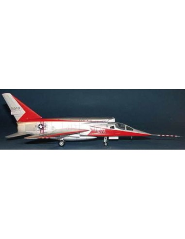 North American F-107 A Ultra Sabre 