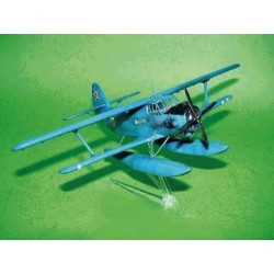 Antonov An-2M Colt Wasserflugzeug 