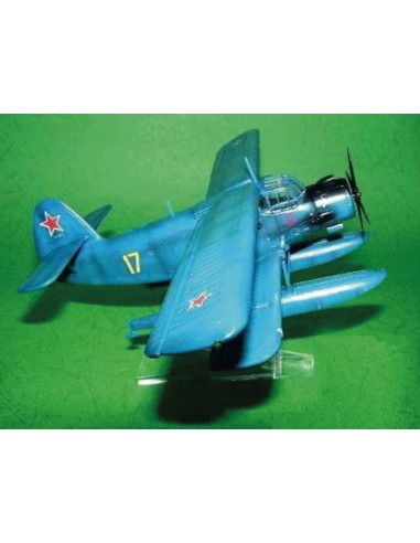 Antonov An-2M Colt Wasserflugzeug 