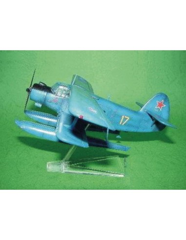 Antonov An-2M Colt Wasserflugzeug 