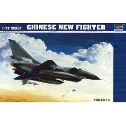 Chinese Fighter J-1 
