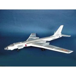 Tupolev Tu-16K 26 Badger 
