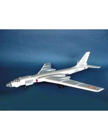 Tupolev Tu-16K 26 Badger 