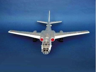 Tupolev Tu-16K 26 Badger 
