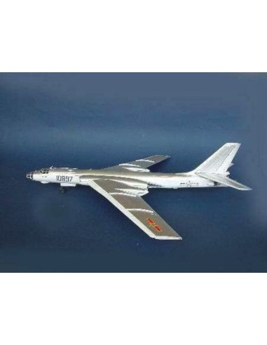 Tupolev Tu-16K 26 Badger 