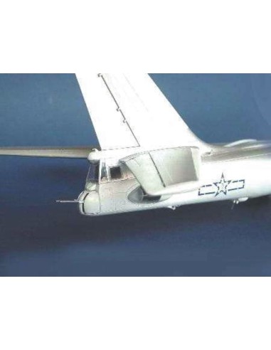 Tupolev Tu-16K 26 Badger 