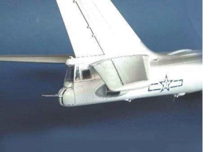 Tupolev Tu-16K 26 Badger 