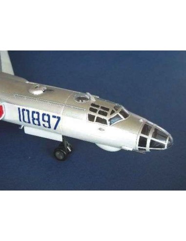 Tupolev Tu-16K 26 Badger 
