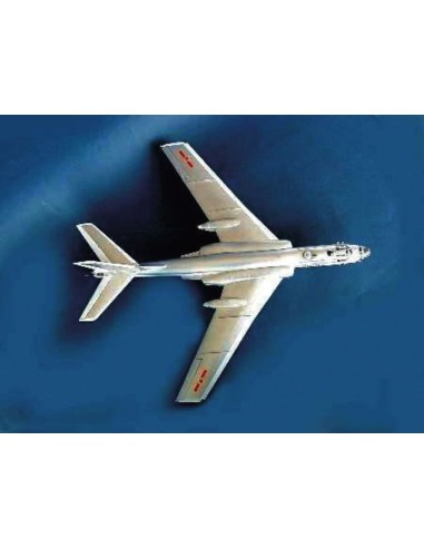 Tupolev Tu-16K 26 Badger 