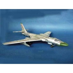Tupolev Tu-16K 10 Badger 