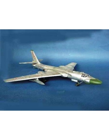 Tupolev Tu-16K 10 Badger 