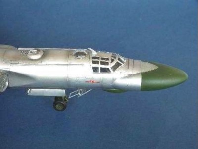 Tupolev Tu-16K 10 Badger 