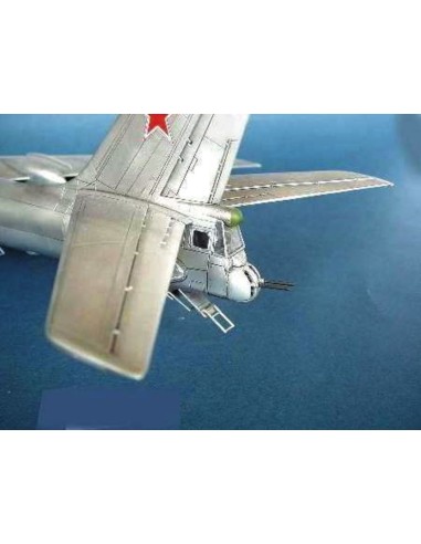 Tupolev Tu-16K 10 Badger 