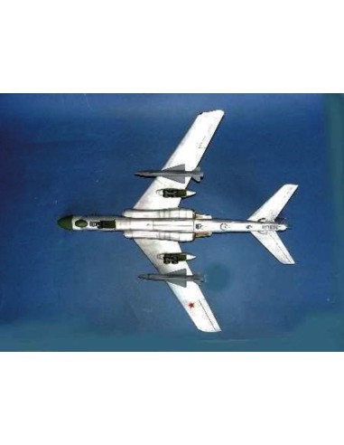 Tupolev Tu-16K 10 Badger 