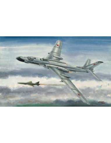 Tupolev Tu-16K 10 Badger 
