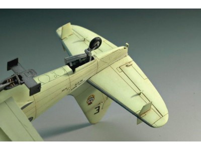 Westland Wyvern S.4 