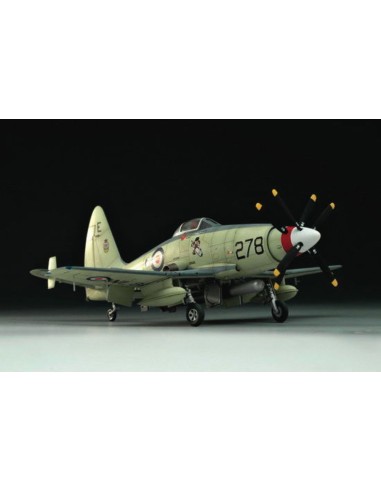 Westland Wyvern S.4 