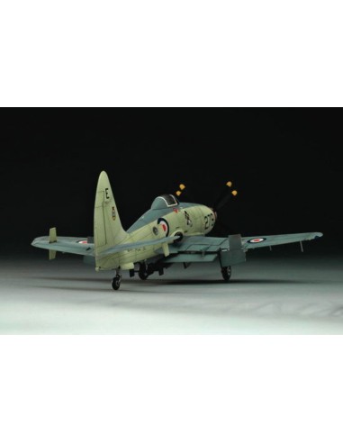 Westland Wyvern S.4 