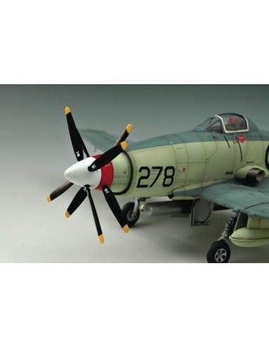 Westland Wyvern S.4 