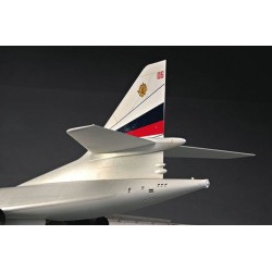 TU-160 Blackjack Bomber  2
