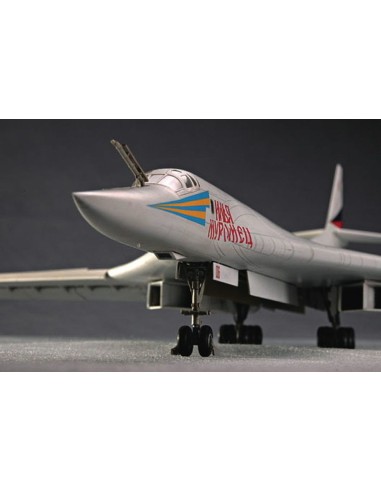 TU-160 Blackjack Bomber 