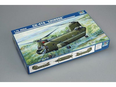 CH47A Chinook 