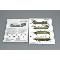 CH47A Chinook  2