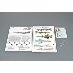Su-15 TM Flagon-F  2