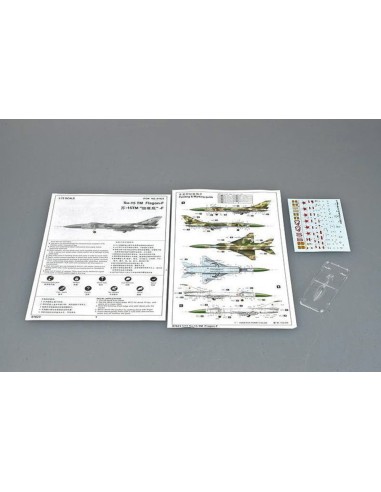 Su-15 TM Flagon-F 