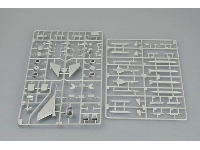 Su-15 TM Flagon-F 
