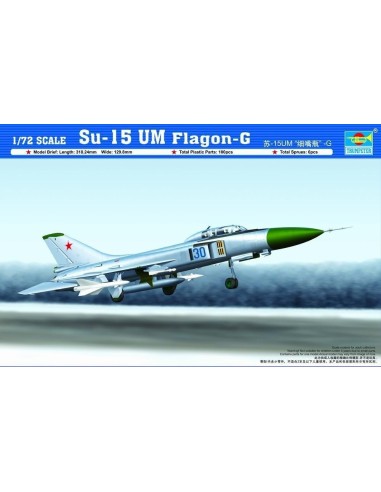 SU-15 UM Flagon-G 