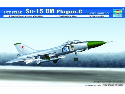 SU-15 UM Flagon-G 