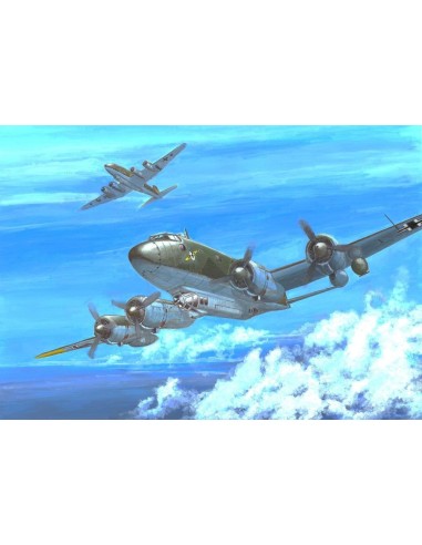 FW200 C-3 Condor 