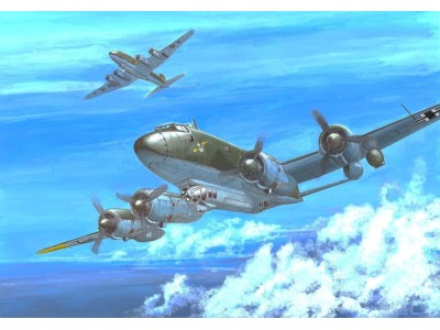 FW200 C-3 Condor 