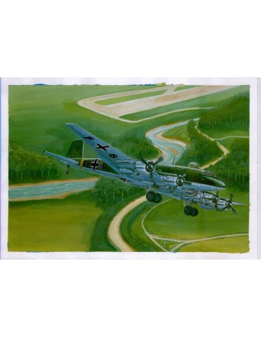 FW200 C-4 Condor 