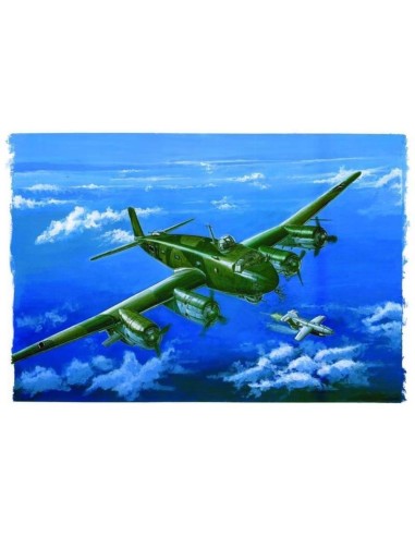 FW200 C-8 Condor 