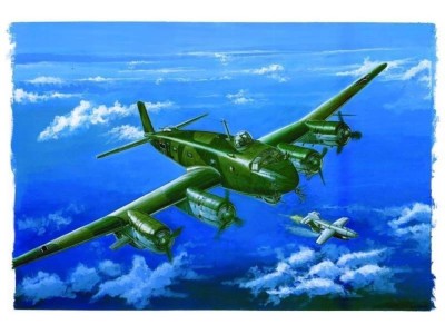 FW200 C-8 Condor 