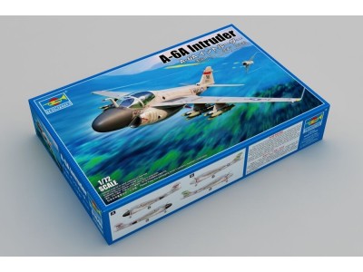A-6A Intruder 