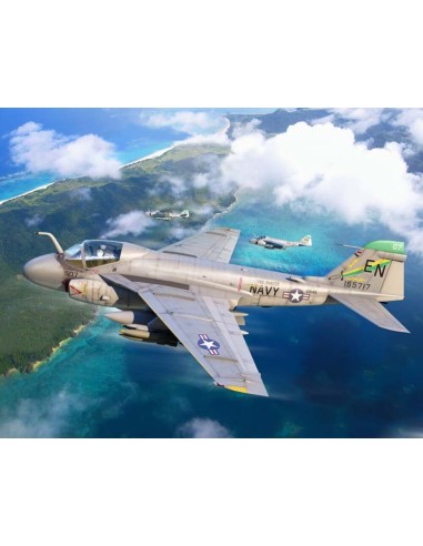 A-6E Intruder 