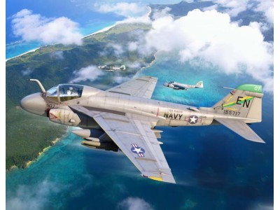 A-6E Intruder 