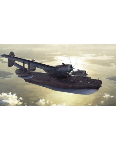 Be-6 Madge 