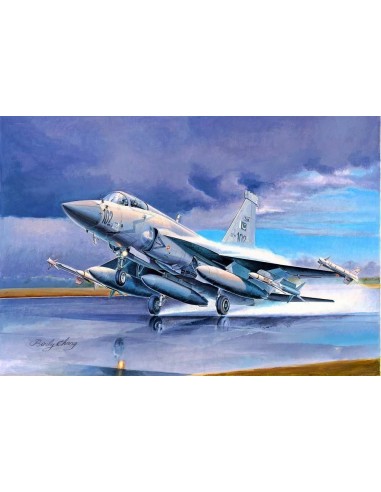 Chinese FC-1 Fierce Dragon 