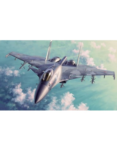 Russian Su-33 Flanker D 