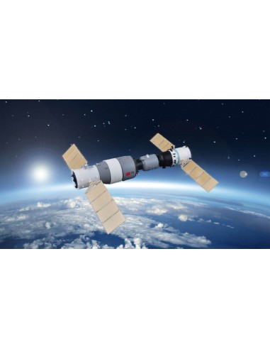 Chinese Spaceship No.10 