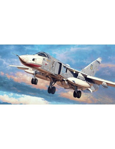 Su-24MR Fencer-E 