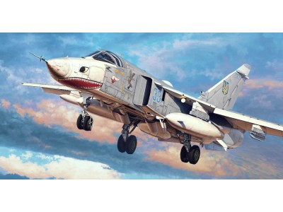 Su-24MR Fencer-E 